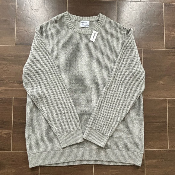 Men’s xxxl Old Navy sweater - Picture 3 of 3